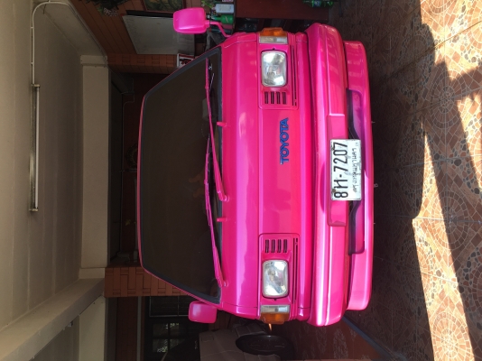 รถตู้เล็ก