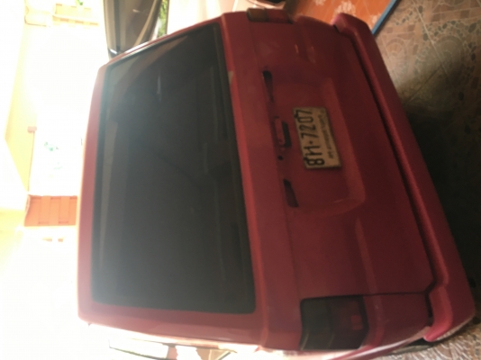 รถตู้เล็ก