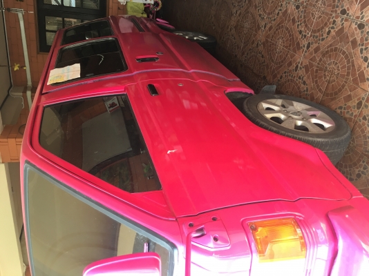 รถตู้เล็ก