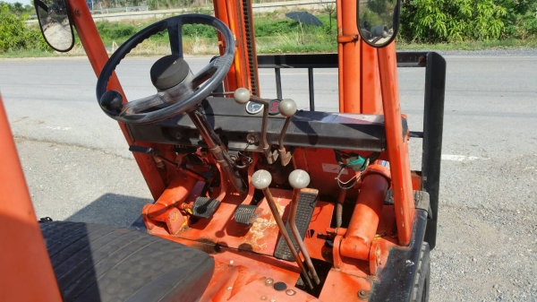 ขายด่วนรถยก TOYOTA 4FGยก1.5ตันเสาสูง4เมตรรถนอกเพิ่งเข้ามายังไม่เคยใช้งานในเมืองไทยเลย=รุ่นใหม่ขายถูกๆๆ ขายด่วนรถยก TOYOTA 4FGยก1.5ตันเสาสูง4เมตรรถนอกเพิ่งเข้ามายังไม่เคยใช้งานในเมืองไทยเลย=รุ่นใหม่ขายถูกๆๆ