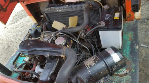 ขายด่วนรถยก TOYOTA 4FGยก1.5ตันเสาสูง4เมตรรถนอกเพิ่งเข้ามายังไม่เคยใช้งานในเมืองไทยเลย=รุ่นใหม่ขายถูกๆๆ ขายด่วนรถยก TOYOTA 4FGยก1.5ตันเสาสูง4เมตรรถนอกเพิ่งเข้ามายังไม่เคยใช้งานในเมืองไทยเลย=รุ่นใหม่ขายถูกๆๆ