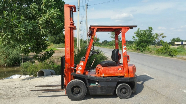 ขายด่วนรถยก TOYOTA 4FGยก1.5ตันเสาสูง4เมตรรถนอกเพิ่งเข้ามายังไม่เคยใช้งานในเมืองไทยเลย=รุ่นใหม่ขายถูกๆๆ ขายด่วนรถยก TOYOTA 4FGยก1.5ตันเสาสูง4เมตรรถนอกเพิ่งเข้ามายังไม่เคยใช้งานในเมืองไทยเลย=รุ่นใหม่ขายถูกๆๆ