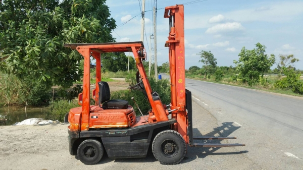 ขายด่วนรถยก TOYOTA 4FGยก1.5ตันเสาสูง4เมตรรถนอกเพิ่งเข้ามายังไม่เคยใช้งานในเมืองไทยเลย=รุ่นใหม่ขายถูกๆๆ ขายด่วนรถยก TOYOTA 4FGยก1.5ตันเสาสูง4เมตรรถนอกเพิ่งเข้ามายังไม่เคยใช้งานในเมืองไทยเลย=รุ่นใหม่ขายถูกๆๆ