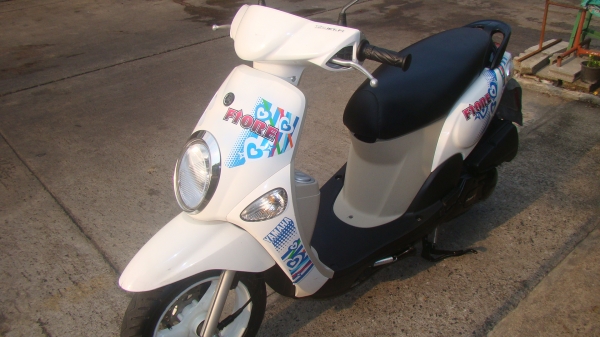 YAMAHA FIORE