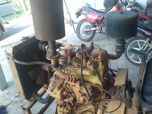 ขาย เครื่องปั่นไฟ 12 kw. ขาย เครื่องปั่นไฟ 12 kw.