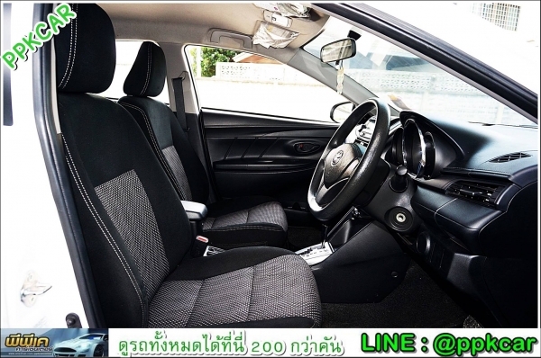 2014 TOYOTA SOLUNA VIOS 1.5 J 2014 TOYOTA SOLUNA VIOS 1.5 J