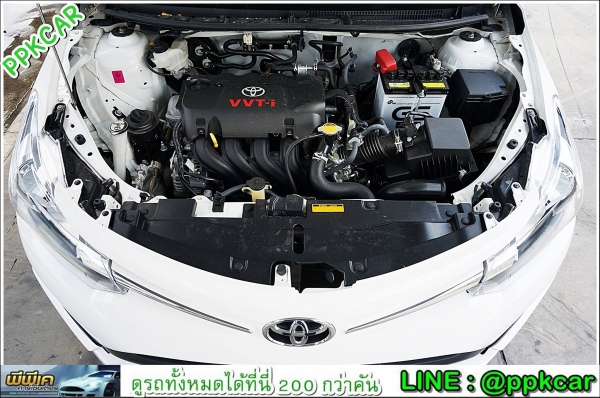 2014 TOYOTA SOLUNA VIOS 1.5 J 2014 TOYOTA SOLUNA VIOS 1.5 J