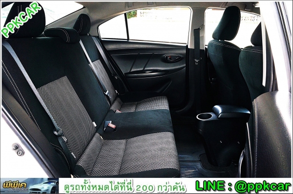 2014 TOYOTA SOLUNA VIOS 1.5 J 2014 TOYOTA SOLUNA VIOS 1.5 J