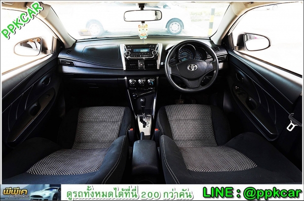 2014 TOYOTA SOLUNA VIOS 1.5 J 2014 TOYOTA SOLUNA VIOS 1.5 J