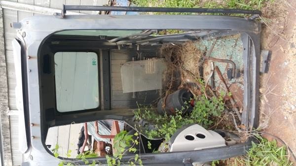 ขายหัวเก๋ง SUMITOMO  SH 200-5