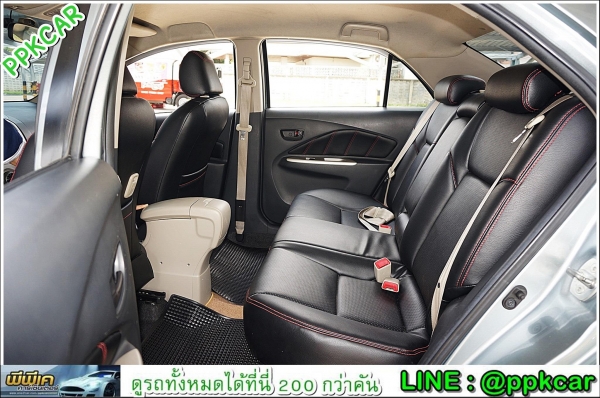 2008 TOYOTA SOLUNA VIOS 1.5 G 2008 TOYOTA SOLUNA VIOS 1.5 G