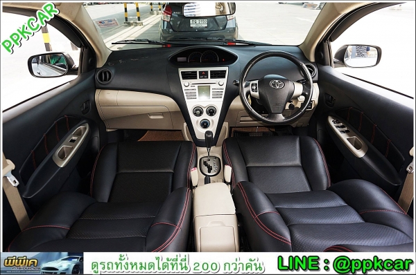 2008 TOYOTA SOLUNA VIOS 1.5 G 2008 TOYOTA SOLUNA VIOS 1.5 G