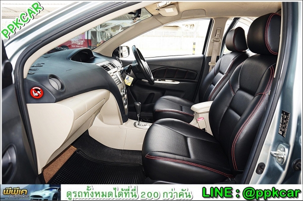 2008 TOYOTA SOLUNA VIOS 1.5 G 2008 TOYOTA SOLUNA VIOS 1.5 G