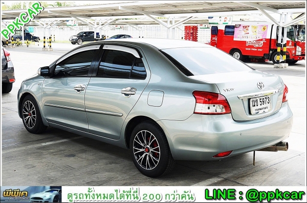 2008 TOYOTA SOLUNA VIOS 1.5 G 2008 TOYOTA SOLUNA VIOS 1.5 G