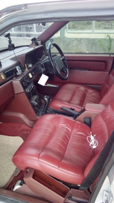 วอลโว่740