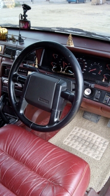 วอลโว่740