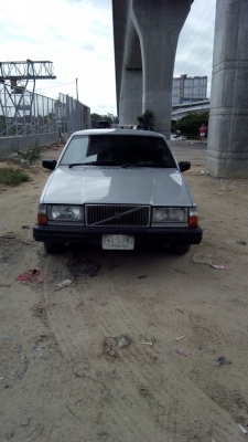 วอลโว่740