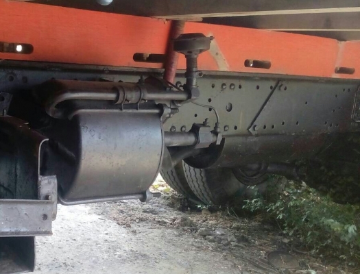 หกล้อ มิตซุ แคนเตอร์ 115แรง ช่วงยาว 4.30ม มีหลังคาโดยสาร สภาพดีสวยพร้อมใช้งาน ทะเบียนพร้อมโอน