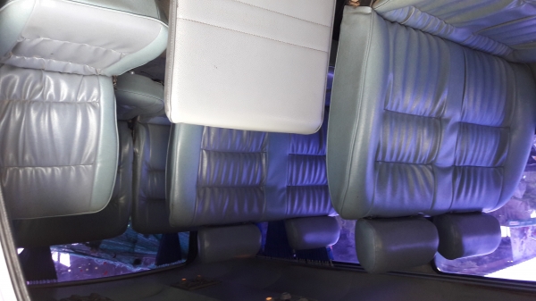 ขายรถตู้ToYoTA