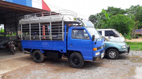 รถบรรทุก4ล้อTSUZUรถปี45เครื่อง88เเรงชุดโอนพร้อมโอน รถบรรทุก4ล้อTSUZUรถปี45เครื่อง88เเรงชุดโอนพร้อมโอน