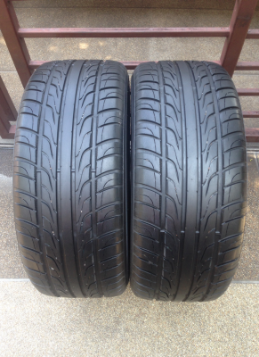 ยาง Tracmax 265 50 20 ปี12 ดอกเต็ม ไม่มีปะ ราคาไม่แพง