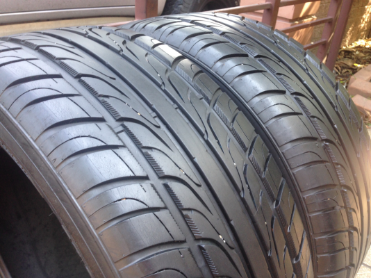 ยาง Tracmax 265 50 20 ปี12 ดอกเต็ม ไม่มีปะ ราคาไม่แพง