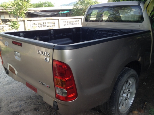 ขายหัวเก๋งวีโก้พร้อมกระบะ ขายหัวเก๋งวีโก้พร้อมกระบะ