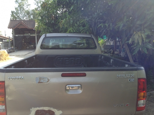 ขายหัวเก๋งวีโก้พร้อมกระบะ ขายหัวเก๋งวีโก้พร้อมกระบะ