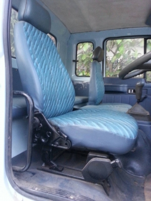 ขายด่วน10เพลาเดียว