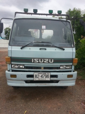 ขายด่วน10เพลาเดียว