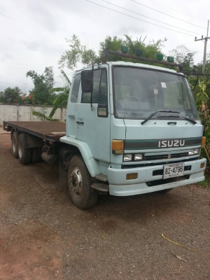 ขายด่วน10เพลาเดียว