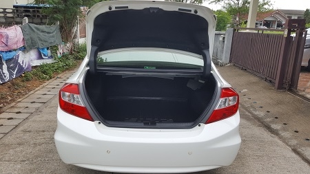 ้honda civic fb 1.8 e auto 2012 ้honda civic fb 1.8 e auto 2012
