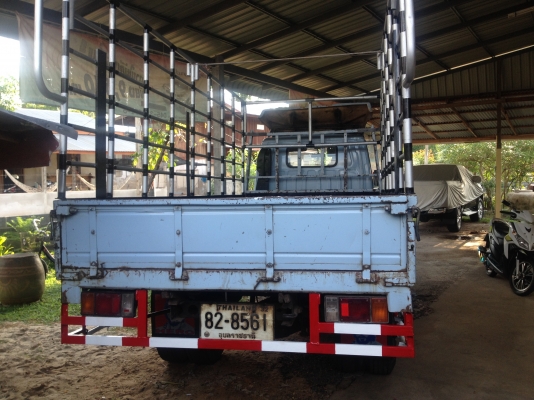 ISUZU NKR 120 ปี43 เดิมห้างแท้เอกสารครบพร้อมโอน เจ้าของขายเอง