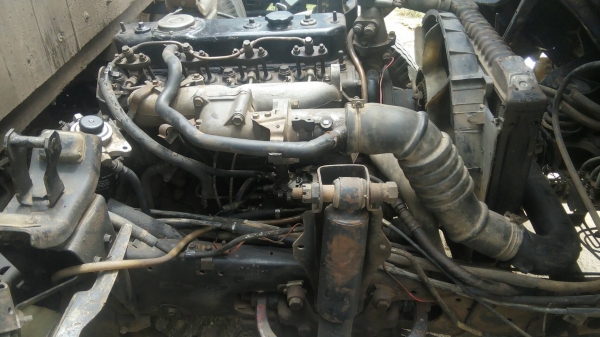 ขาย4ล้ออิซูสุNKR100 แรง เอกสารพร้อมโอน ทะเบียนป้ายเล็กไม่ติดเวลา