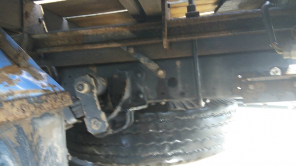 ขาย4ล้ออิซูสุNKR100 แรง เอกสารพร้อมโอน ทะเบียนป้ายเล็กไม่ติดเวลา