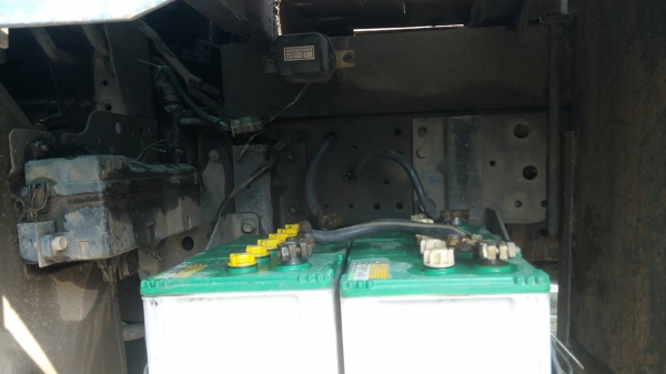 ขาย4ล้ออิซูสุNKR100 แรง เอกสารพร้อมโอน ทะเบียนป้ายเล็กไม่ติดเวลา