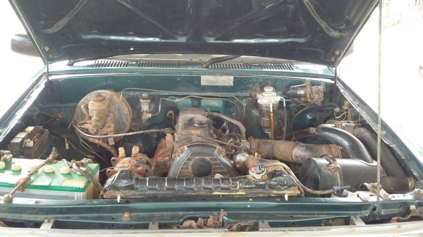 TOYOTA MIGHTY X สวยจัด TOYOTA MIGHTY X สวยจัด