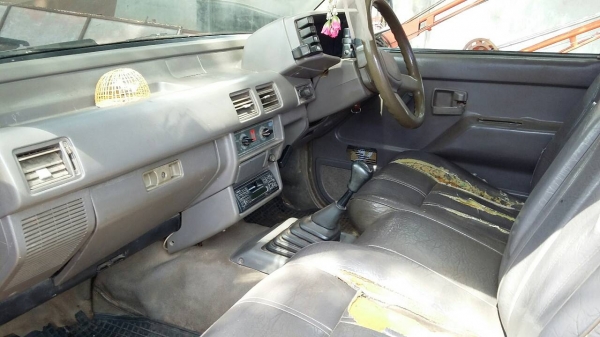 ISUZU TFR พวงมาลัยเพาเวอร์ ISUZU TFR พวงมาลัยเพาเวอร์