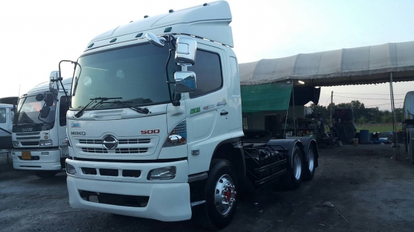 ขายหัวลาก320แรงไฮสปีดปี49ห้างแท้ ขายอีกรอบหลุดมัดจำ