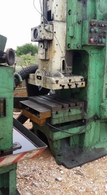 ปั๊มเดินเฟือง 110 ตัน ถอดประกอบออกจากบริษัท 110000 บาท