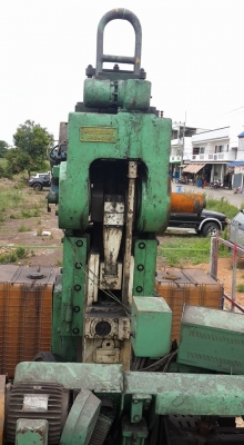 ปั๊มเดินเฟือง 110 ตัน ถอดประกอบออกจากบริษัท 110000 บาท