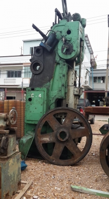 ปั๊มเดินเฟือง 110 ตัน ถอดประกอบออกจากบริษัท 110000 บาท