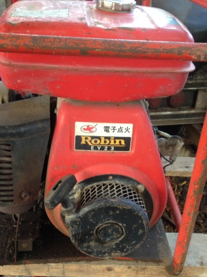 เครื่องปั่นไฟ110 พร้อมใช้งาน