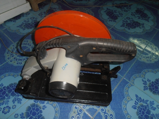 ไฟเบอร์ตัดเหล็ก 2000 วัตต์