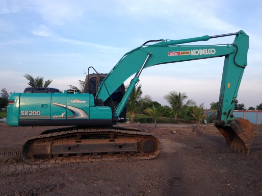 ขาย KOBELCO SK200-8 Super-X รถสวยมากๆ ใช้น้อย สนใจติดต่อเจ้าของโดยตรงครับ 081-4283210 ไอดีไลน์ Adul.14 ขาย KOBELCO SK200-8 Super-X รถสวยมากๆ ใช้น้อย สนใจติดต่อเจ้าของโดยตรงครับ 081-4283210 ไอดีไลน์ Adul.14