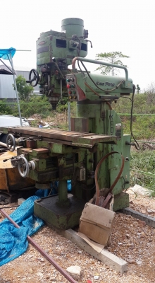 ขายครับขายมิลลิ่ง ไต้หวัน kaofong m5 โอโต้ 3 แกน ระยะทำงาน ประมาณ 300 × 800 มีจอลิเนี่ย สภาพ ใช้งาน โรงงานเลิก ราคาไม่แพง 0814583376 เอก ปทุม ขายครับขายมิลลิ่ง ไต้หวัน kaofong m5 โอโต้ 3 แกน ระยะทำงาน ประมาณ 300 × 800 มีจอลิเนี่ย สภาพ ใช้งาน โรงงานเลิก ราคาไม่แพง 0814583376 เอก ปทุม