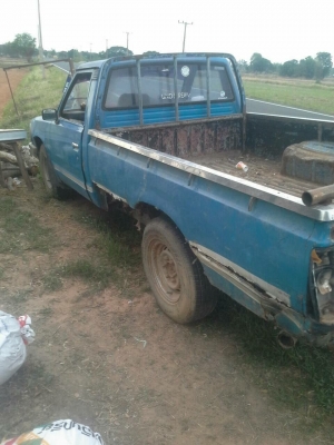 รถกะบะนิสันsd23 รถกะบะนิสันsd23