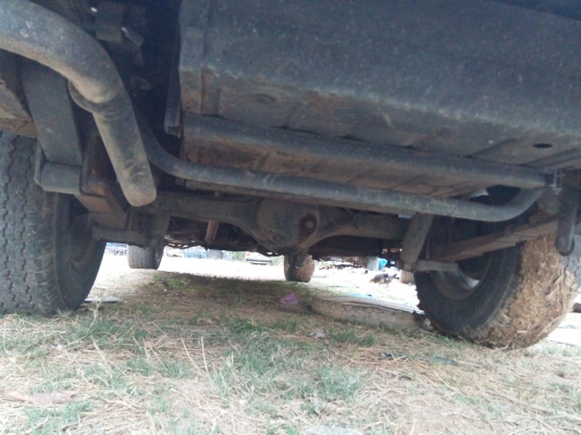 ขายอีซูสุมังกรแวน