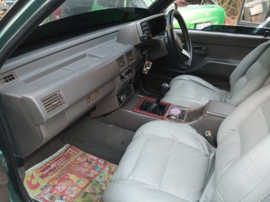 ขายอีซูสุมังกรแวน