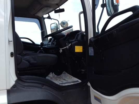 ขาย 6 ล้อ maga 150 ปี56